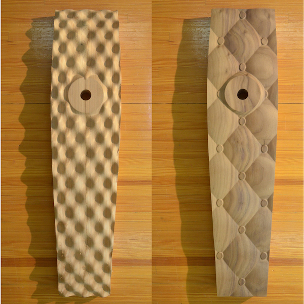 CAD to CAM to CNC: Part Six — 10 Different Vise Chops