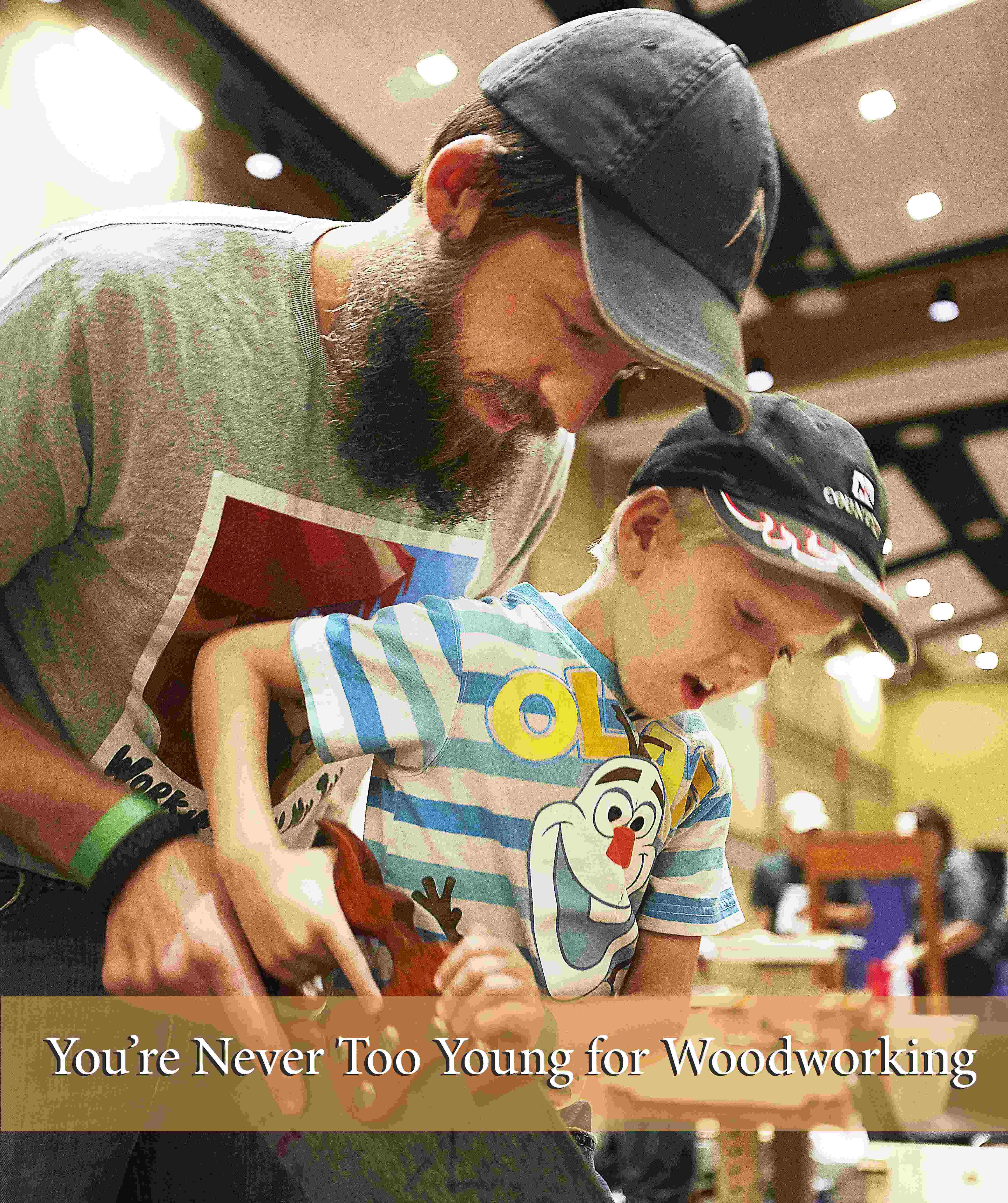 Hand Tool Olympics: Post-Game Wrap-Up