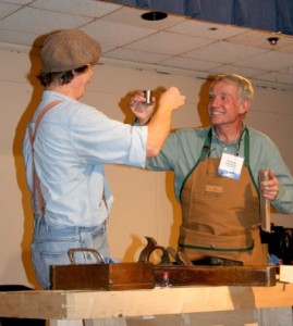 Woodworking in America