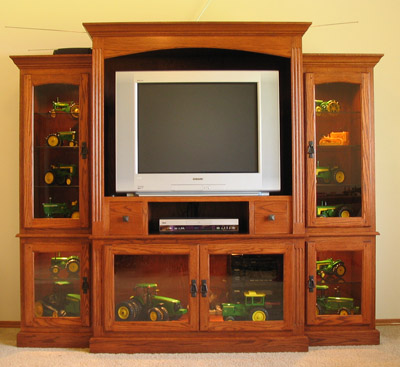 Woodworker's Showcase