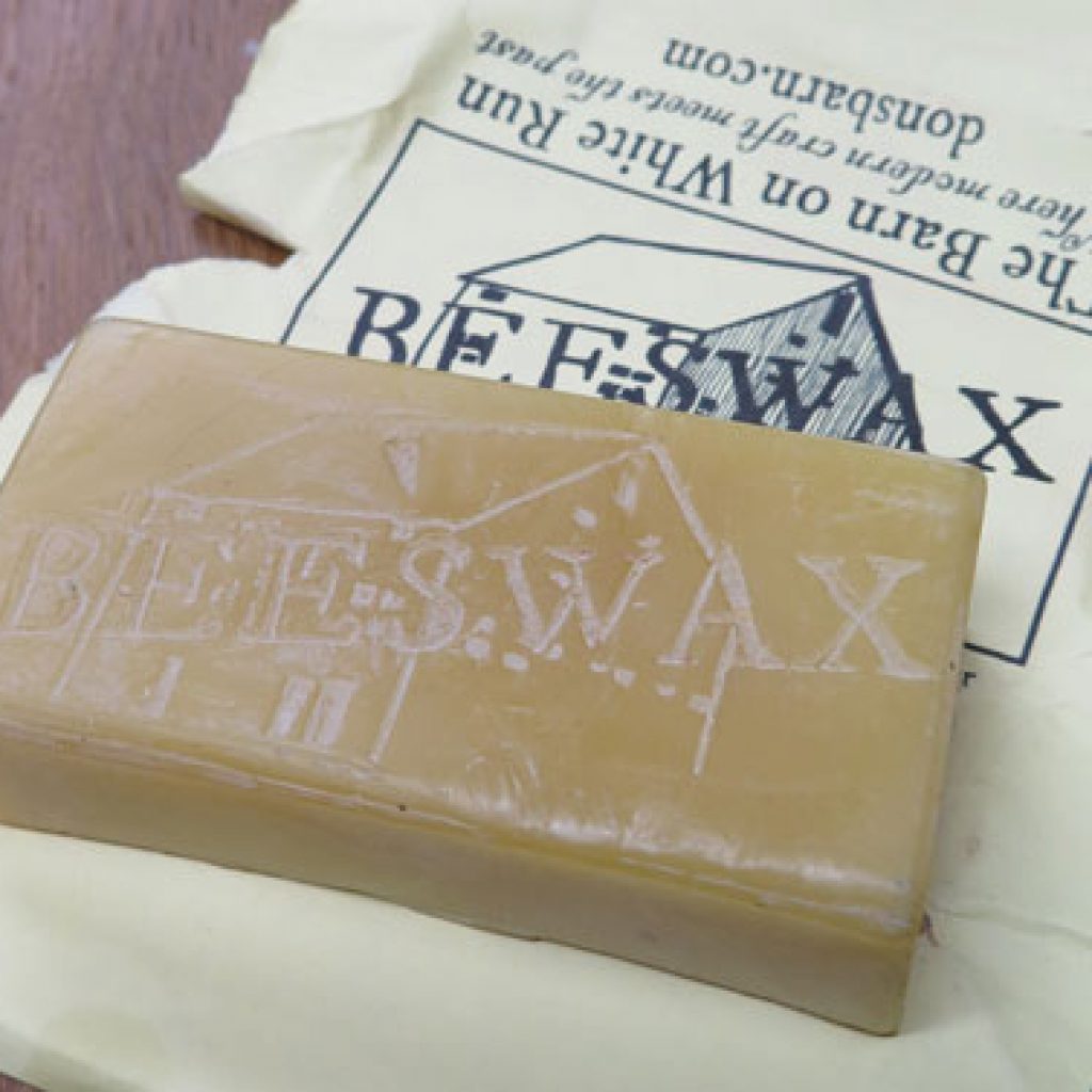 Anarchist’s 2015 Gift Guide, Day 8: Better Beeswax