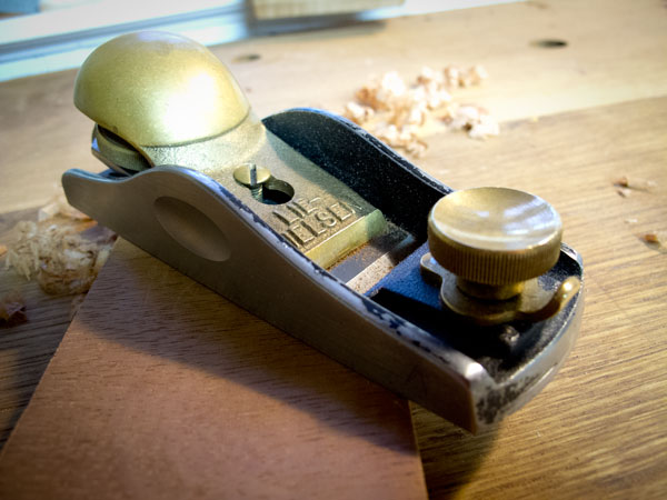 5 Mistakes Beginners Make with Block Planes