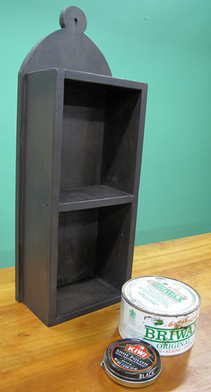 An (Inadvertent) Breaking of the 'Rules'