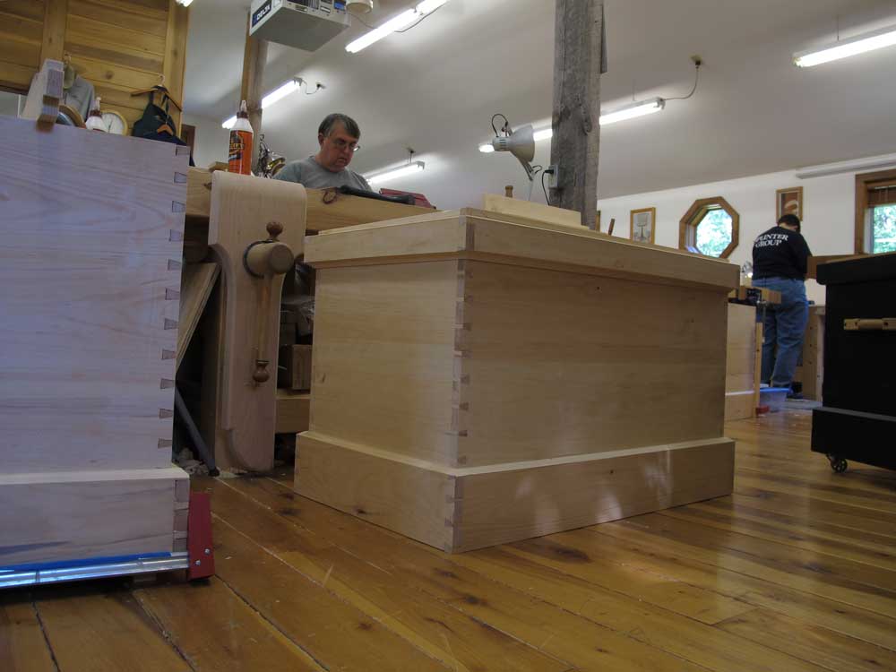 When Will ‘Day 4’ Occur?