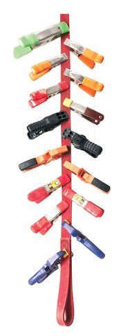 AW Extra 5/8/14 - Clamp Leash