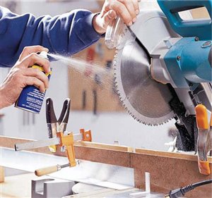 Q & A: Sawing Aluminum