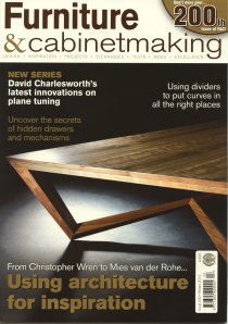 Veneer Press by David Coleman