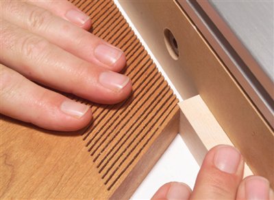 Tips for Mastering Featherboards