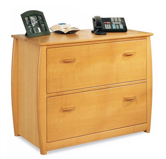 AW Extra 1/3/13 -  4-Way File Cabinet