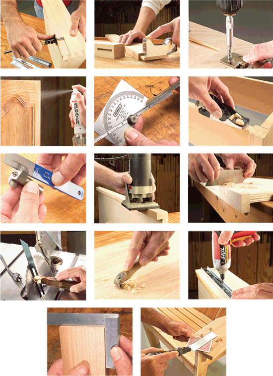 14 Great Little Tools