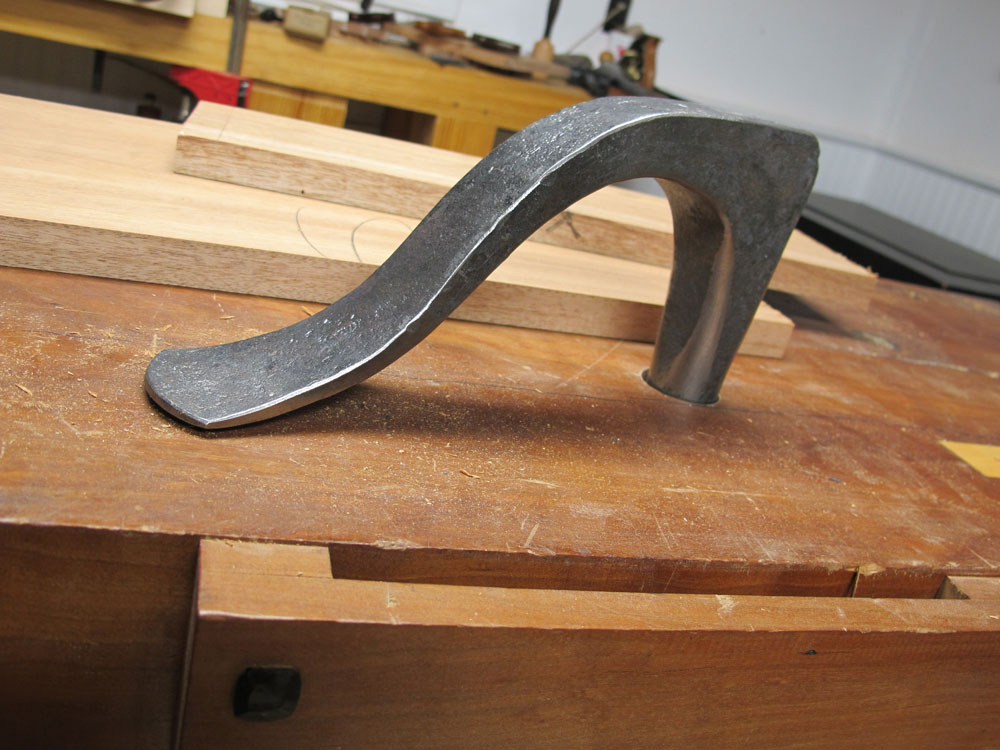 That’s Not a Holdfast