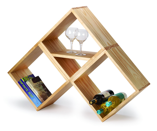 Sniff – We're So Proud! (Our Online Editor's First Project)