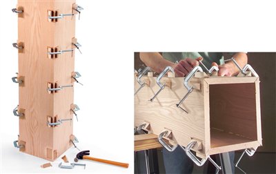 10 Tips for Perfect Miter Joints