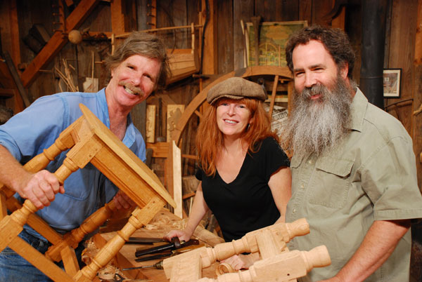 WIA 2013 – A Sneak Peek at Some of the Speakers