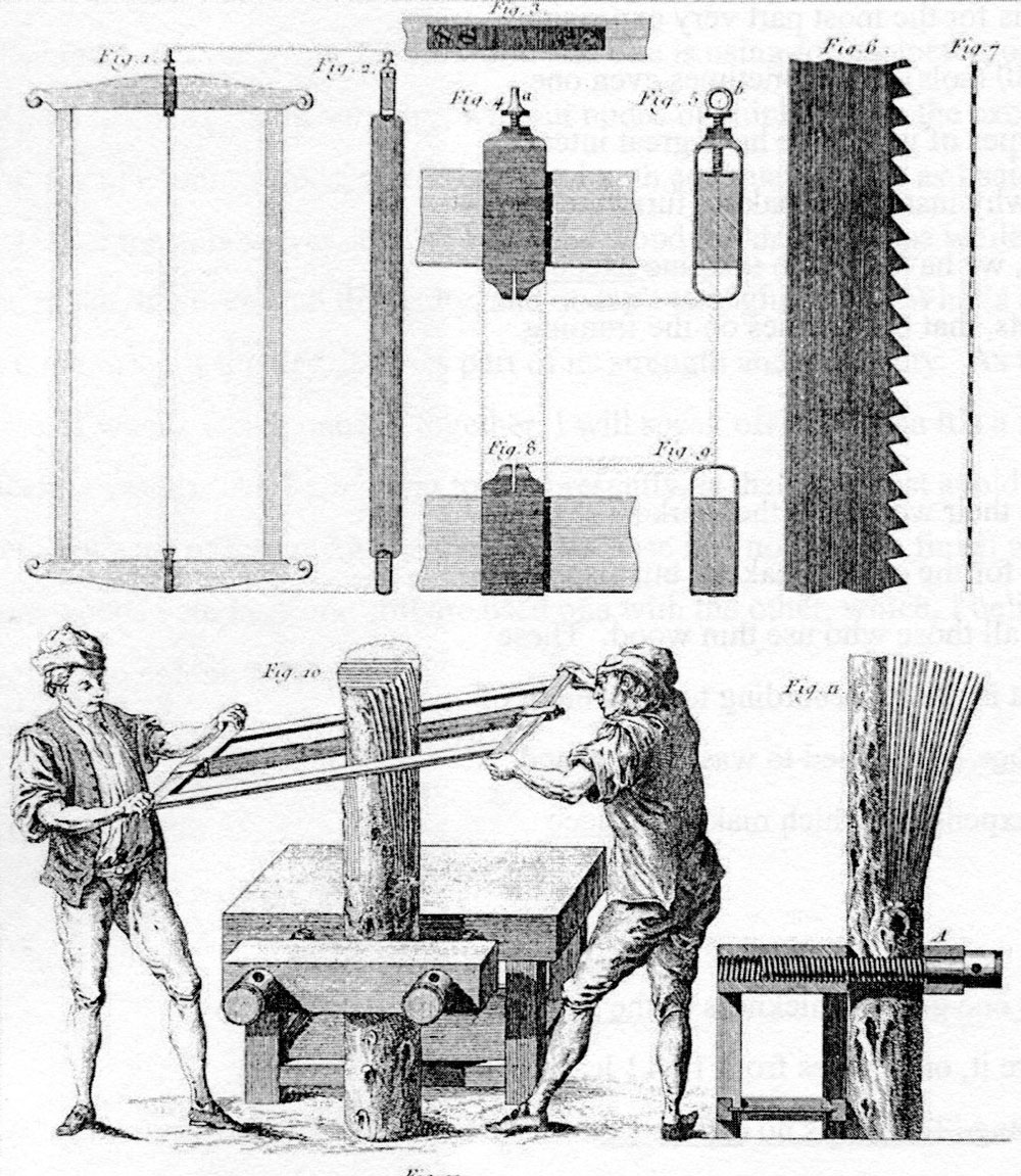 The André Roubo Dinner at WIA