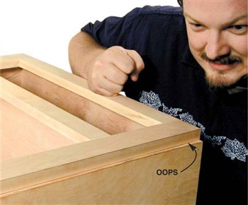 Q & A: One Step at a Time