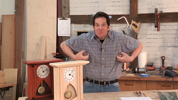 Video: I Can Do That's Chad Stanton – The Outtakes