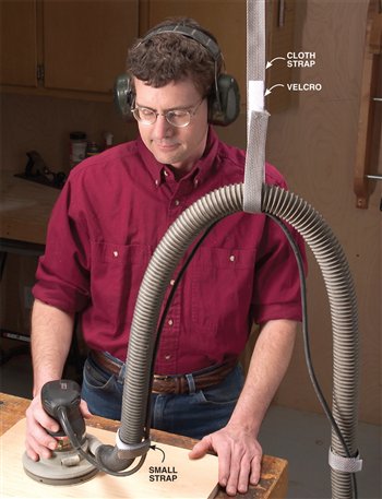 AW Extra 11/15/12 - Snag-Free Hose