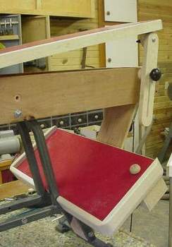 Working in the Round