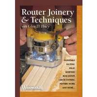 Testing Wood Joints to Failure