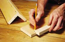 Surefire Marking Gauge