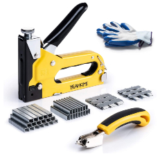 11 Best Staple Guns For Upholstery In 2023