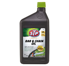 chainsaw oil reviews