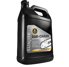 chainsaw oil reviews