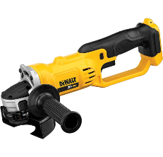 cordless angle grinder review
