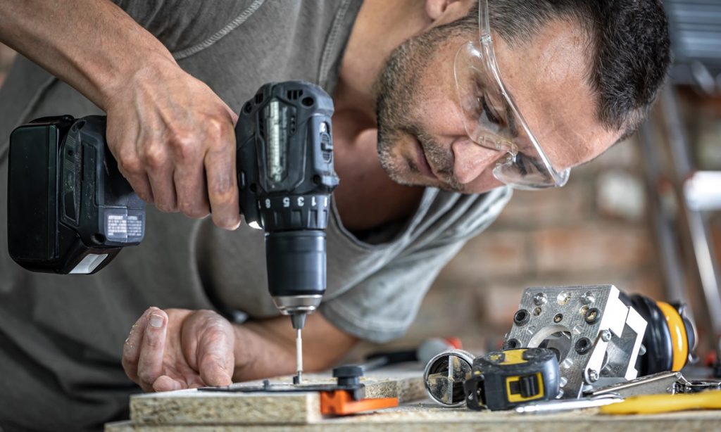 Top Drills for woodworkers