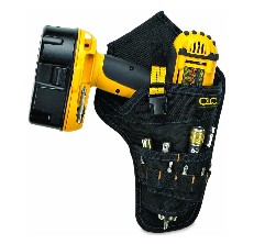 drill holsters reviews