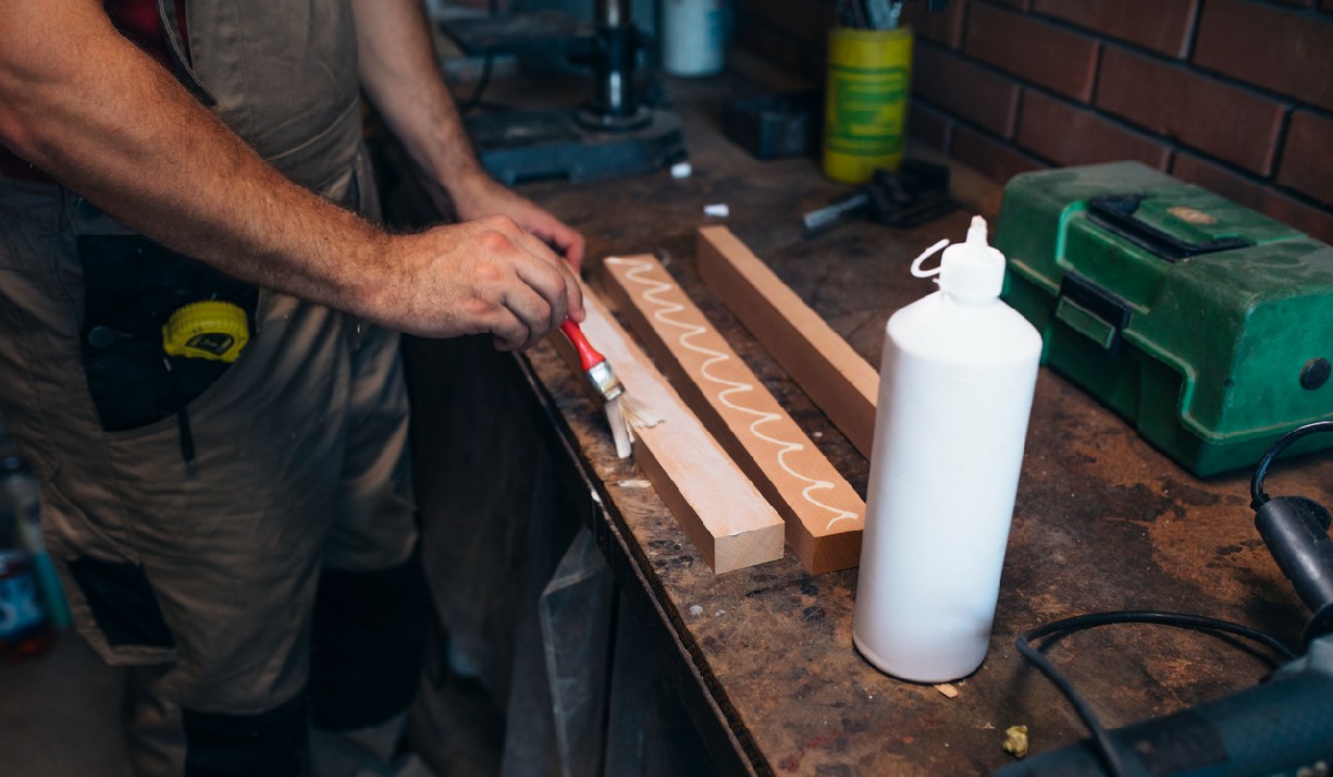 Mastering The Timing: How Long Wood Glue Takes to Dry