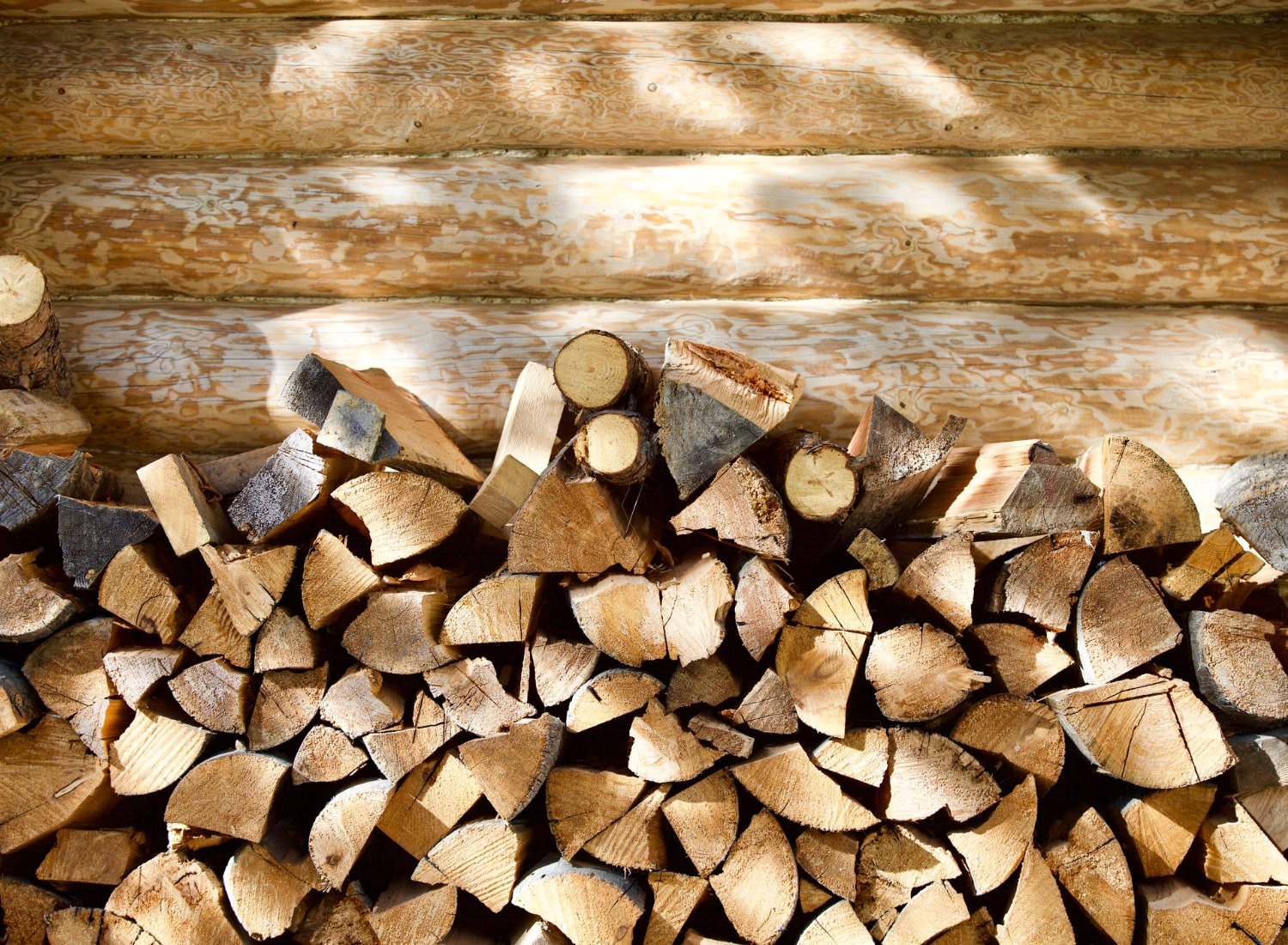 Firewood Tips Guide: Cut, Split, Stack & Store