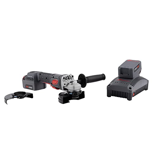 Ingersoll Rand Cordless Angle Grinder