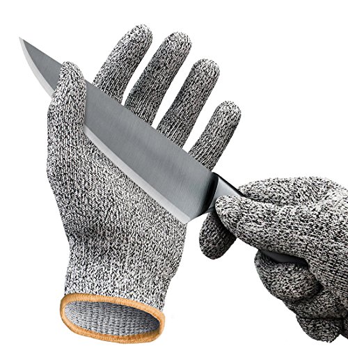 Best Cut Resistant Gloves 2024 