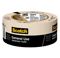 Scotch Painter’s Tape Masking Tape