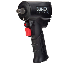 Sunex Mini Air Impact Wrench
