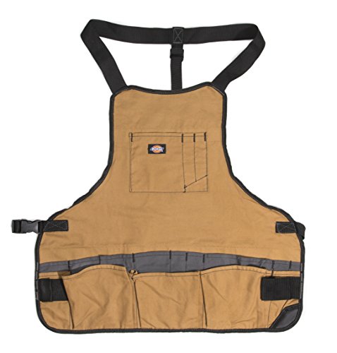 Dickies Canvas Apron