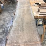 milling livesawn lumber