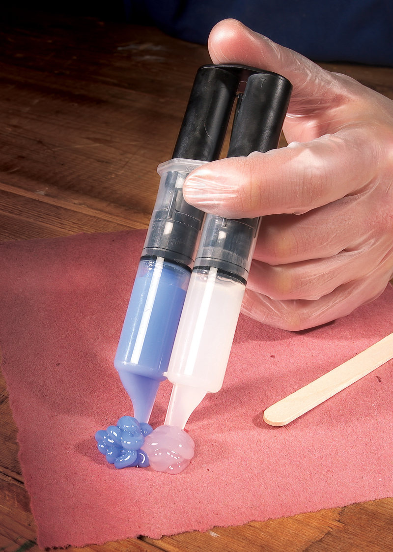11 Tips for Using Epoxy Popular Woodworking Magazine