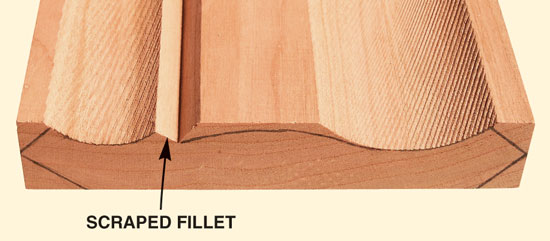 AW Extra 1/10/13 - Make Crown Molding on the Tablesaw | Popular Woodworking