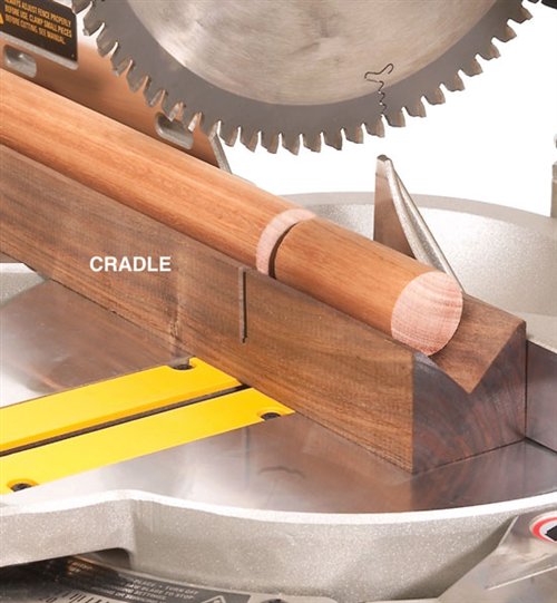 Tips for Mastering the Miter Saw Popular Woodworking Magazine