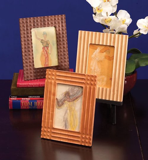 AW Extra - Fab Frames | Popular Woodworking