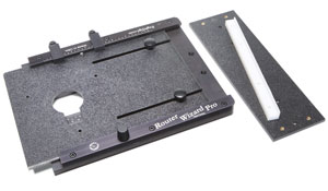 Better Baseplate | Popular Woodworking