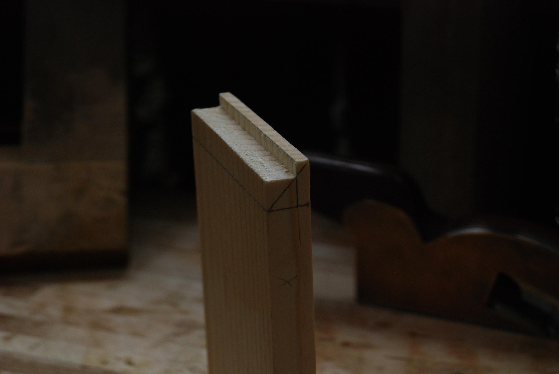 Secret Dovetails for the Rest of Us Popular Woodworking Magazine
