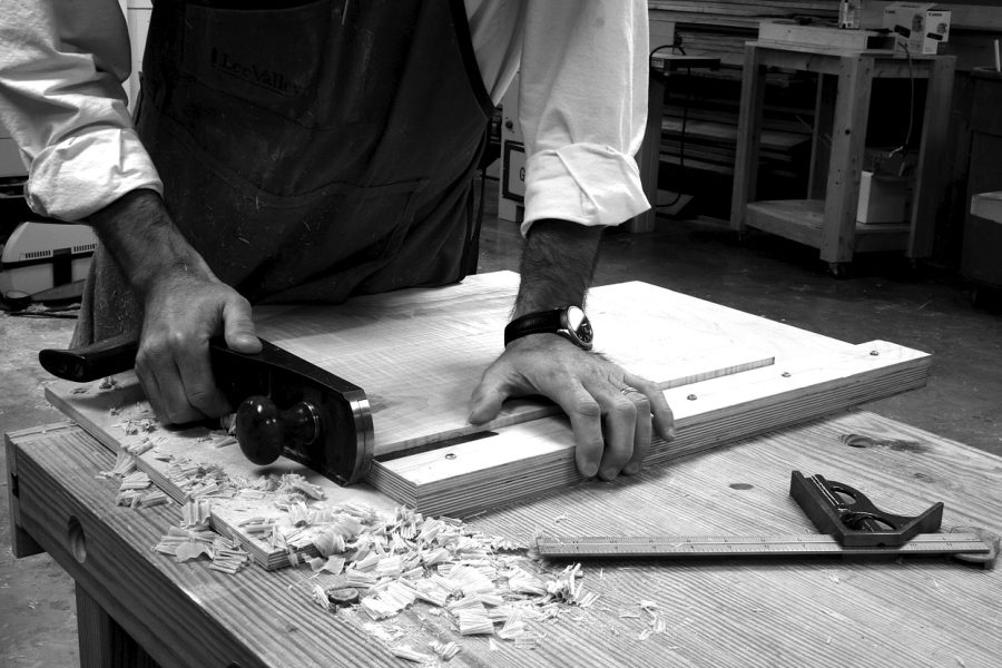 What’s A Shooting Board, and Why Do You Need One? Popular Woodworking