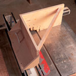 Tenon Jig