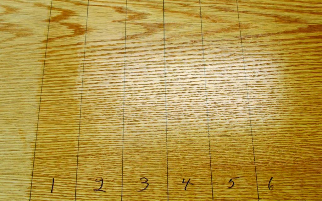 Wiping Varnish Popular Woodworking