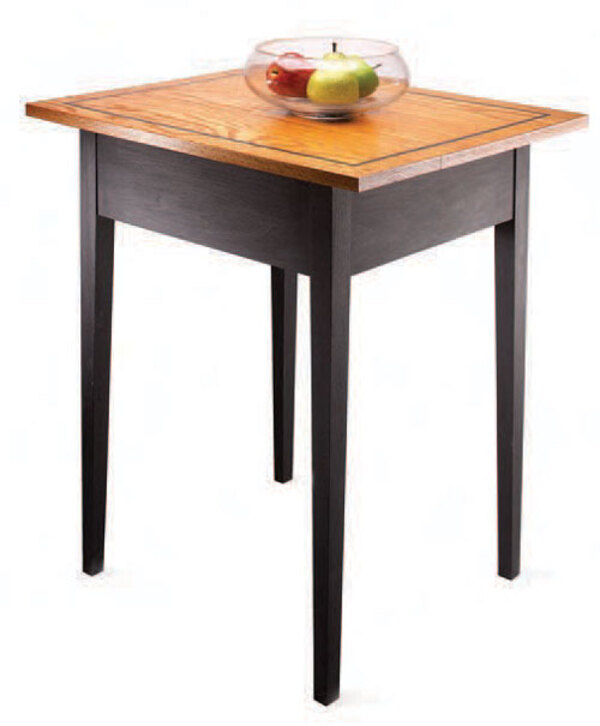A Tapered-leg Table Digital Download-0