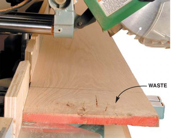 19 Tips for Buying and Using Rough Lumber | Popular Woodworking